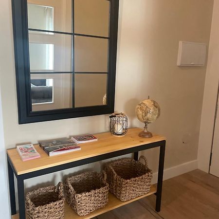 Apartamento Cambil Baeza Bagian luar foto