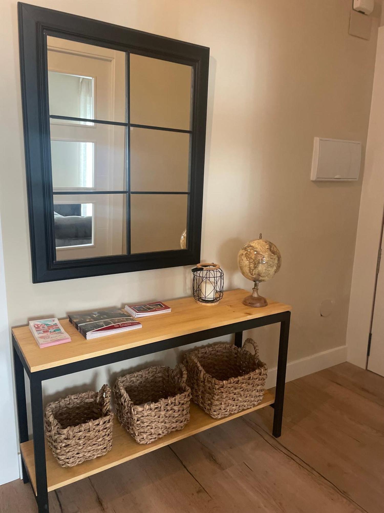 Apartamento Cambil Baeza Bagian luar foto