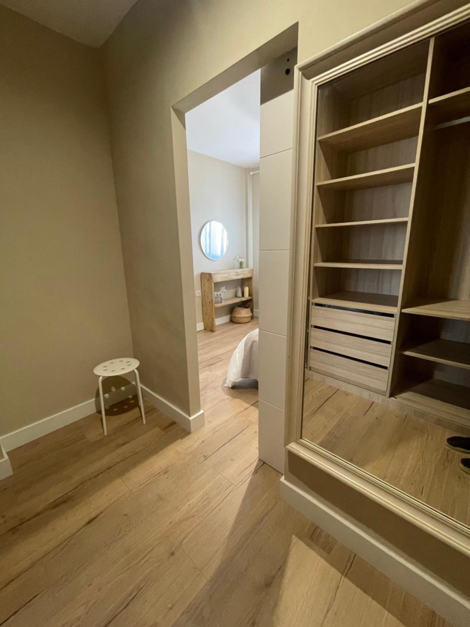 Apartamento Cambil Baeza Bagian luar foto