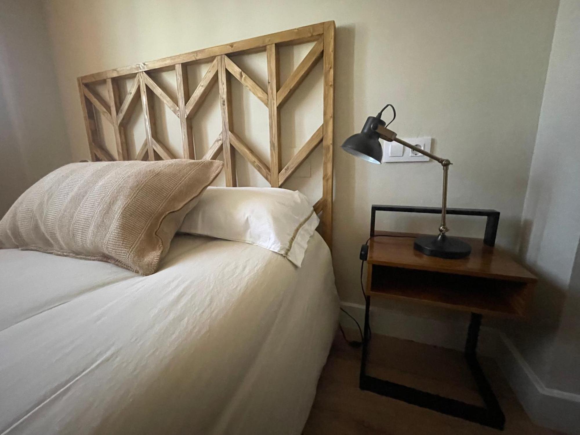 Apartamento Cambil Baeza Bagian luar foto