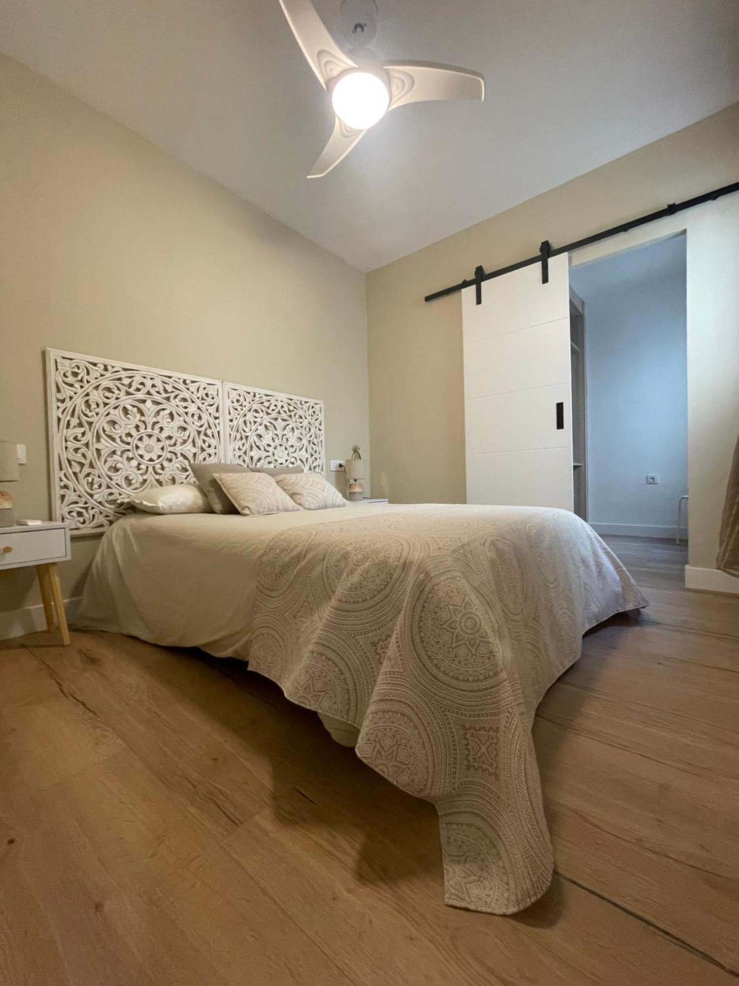 Apartamento Cambil Baeza Bagian luar foto