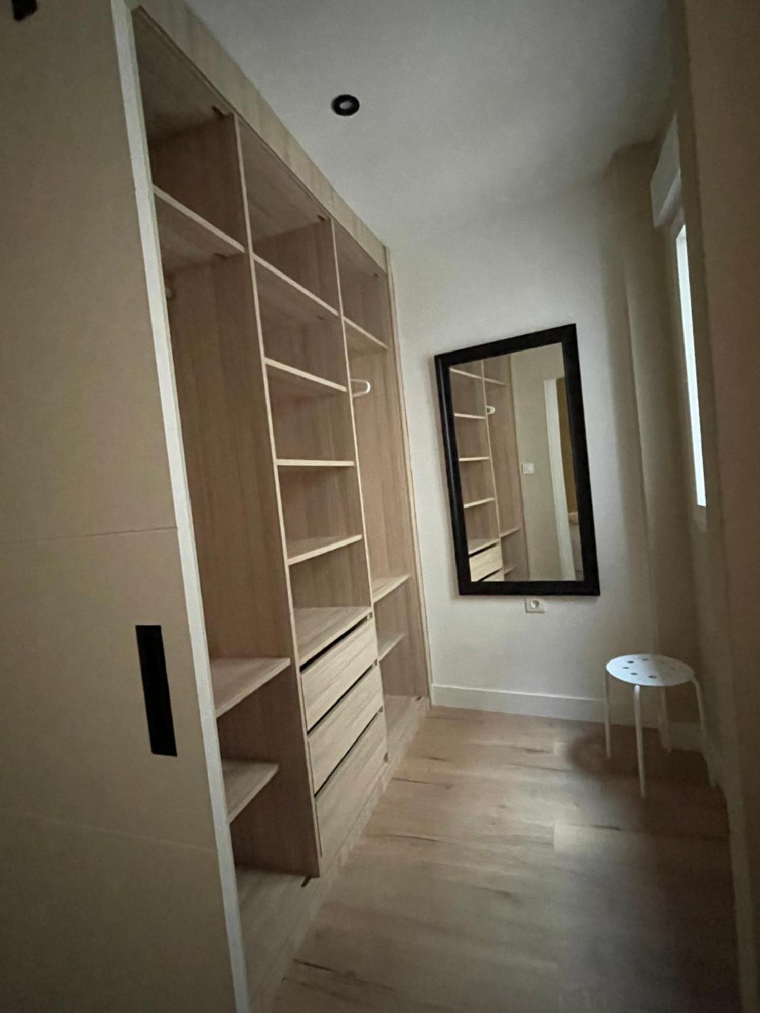 Apartamento Cambil Baeza Bagian luar foto